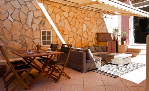 Apartment in Espace Villeroy-Les Quilles, Sète, France 1