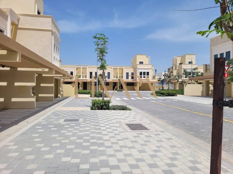 Townhouse in Al Hebiah 5, Al Hebiah, Dubai 1 - 18948970