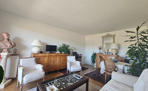 Apartment in Aiguillon, Arcachon, France 1