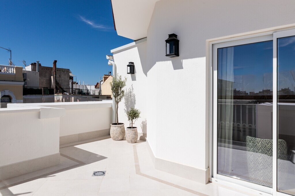 Apartment in Barrio Salamanca, Madrid, Spain 4 - 18953611