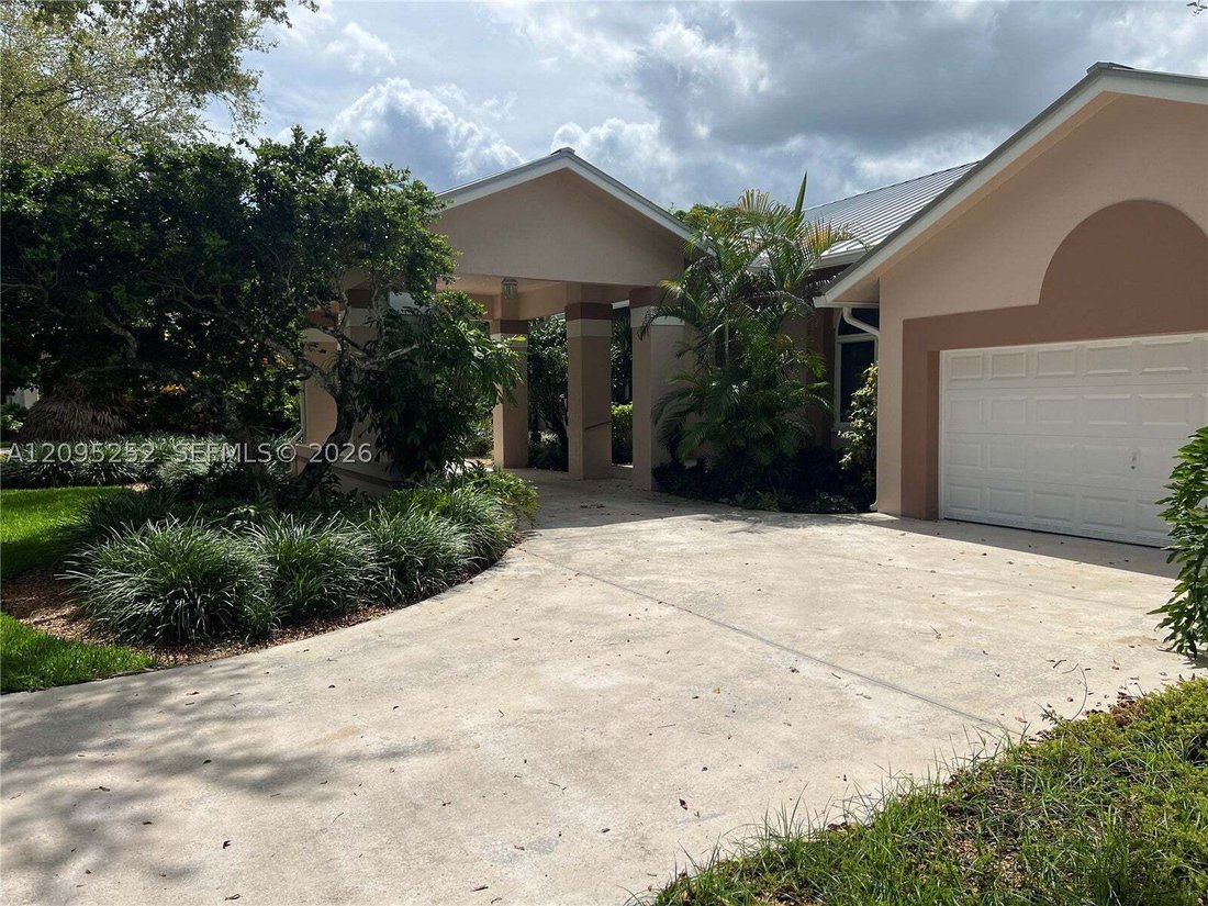 House in Cutler Bay, Florida, United States 4 - 18952699