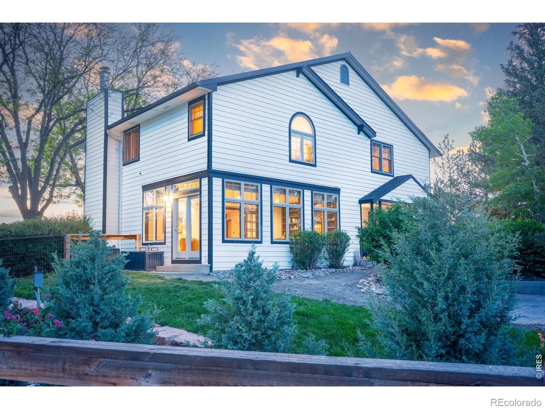 House in Berthoud, Colorado, United States 2 - 18952457