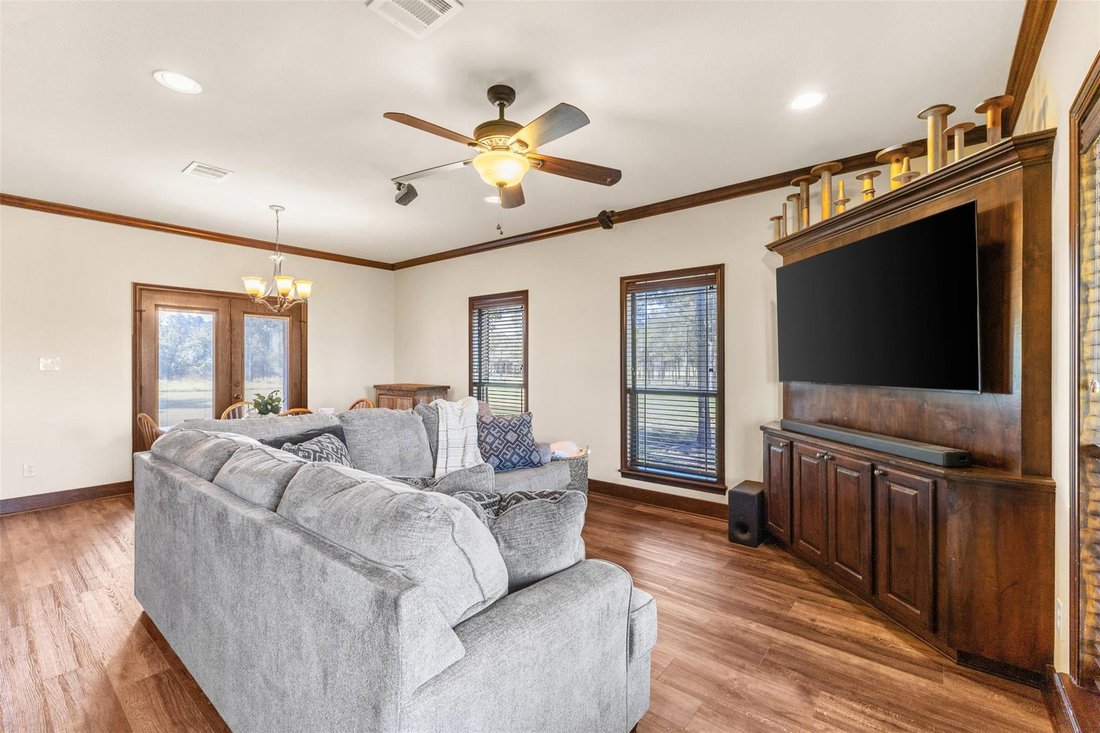 House in Somerville, Texas, United States 3 - 18953152