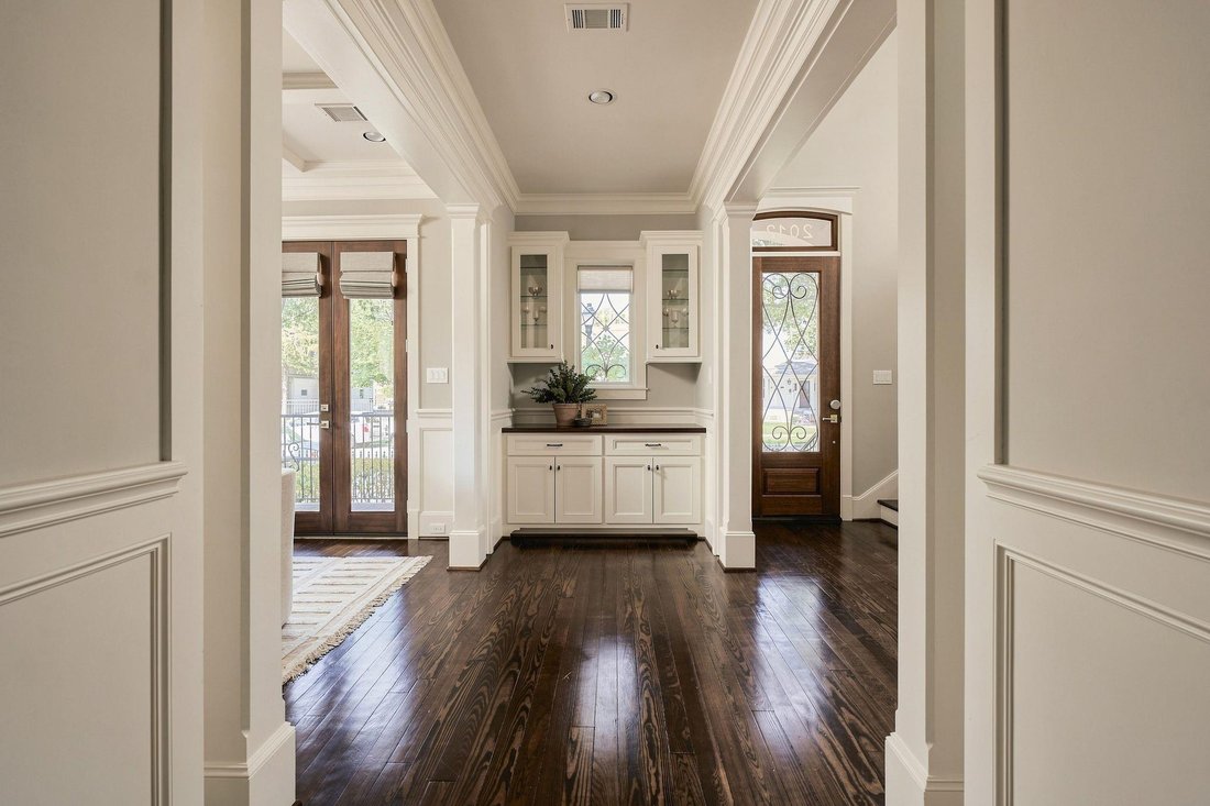 House in Houston, Texas, United States 4 - 18949332