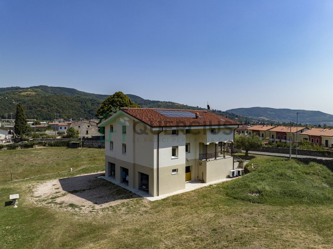 House in Tregnago, Veneto, Italy 1 - 18955066