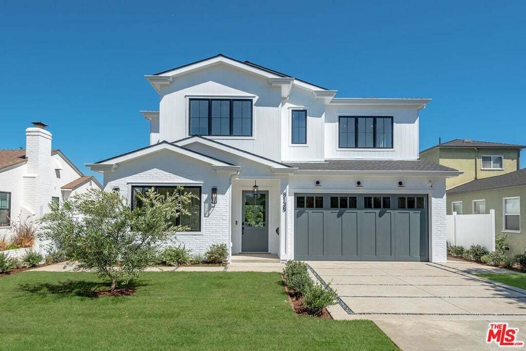 House in Los Angeles, California, United States 1 - 18952274