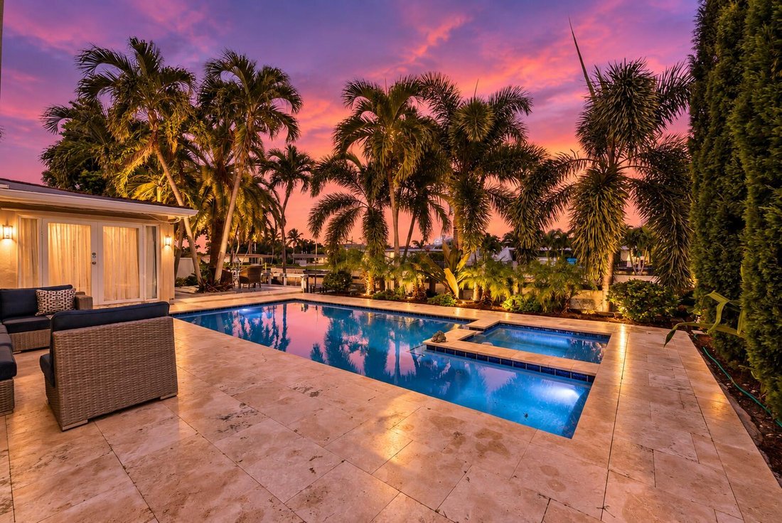 House in Fort Lauderdale, Florida, United States 1 - 18949377