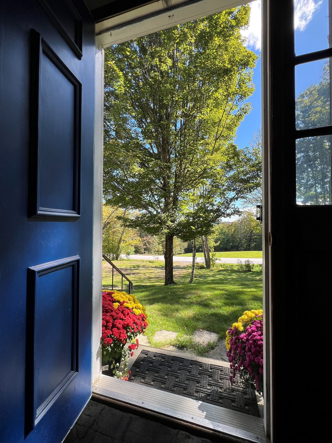 House in Chester, Vermont, United States 1 - 18941406