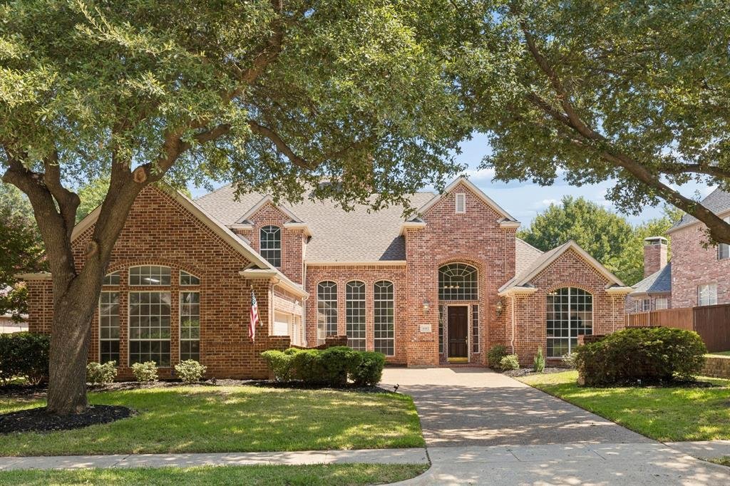 House in Flower Mound, Texas, United States 2 - 18953542