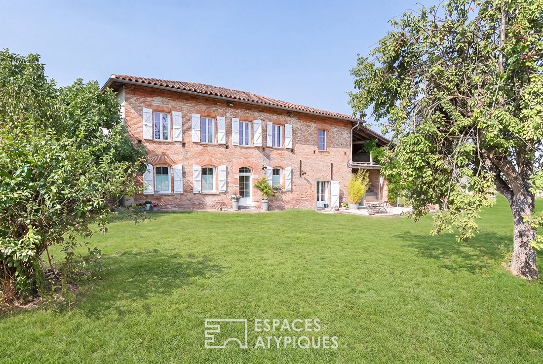 Villa in Verfeil, Occitania, France 1 - 18955147