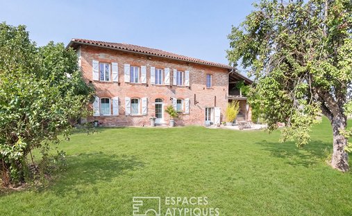 Villa in Verfeil, Occitania, France 1