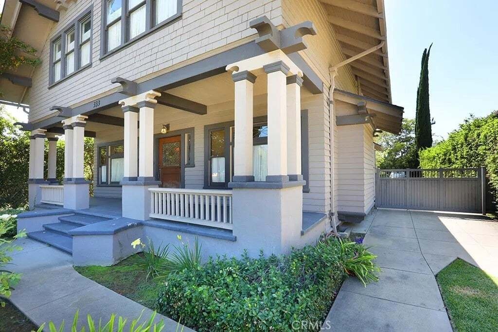 House in Alhambra, California, United States 5 - 18953595