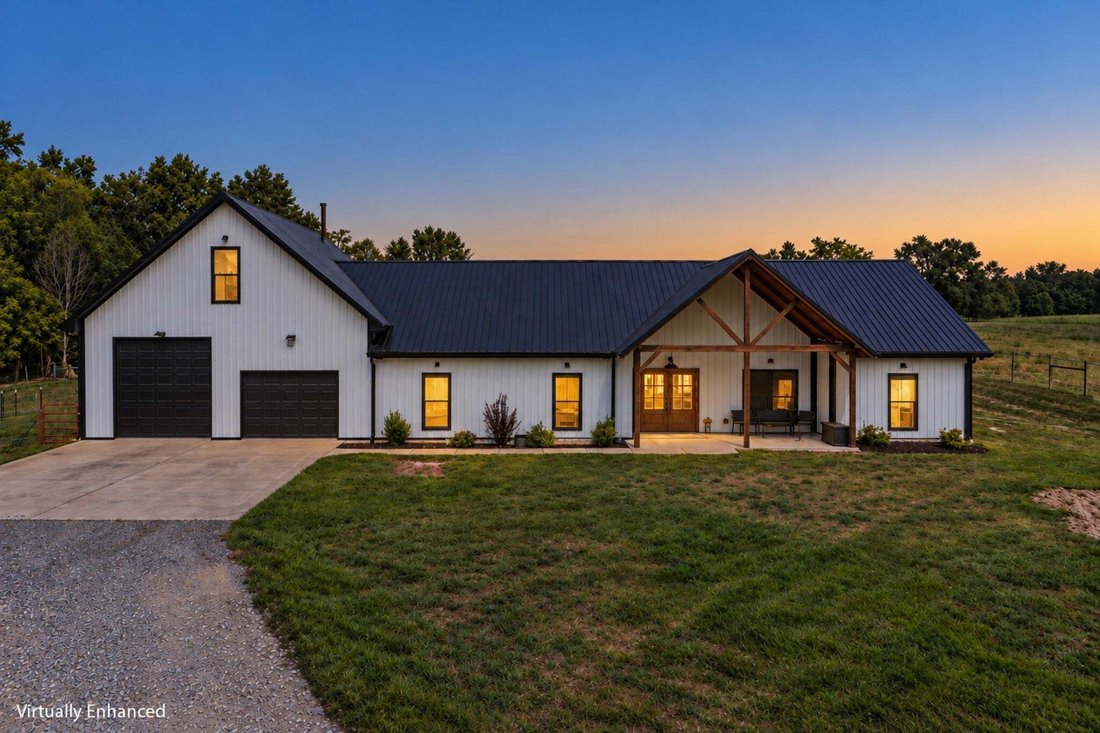 House in Bethpage, Tennessee, United States 5 - 18952747