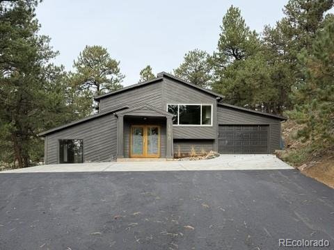 House in Evergreen, Colorado, United States 3 - 18263545