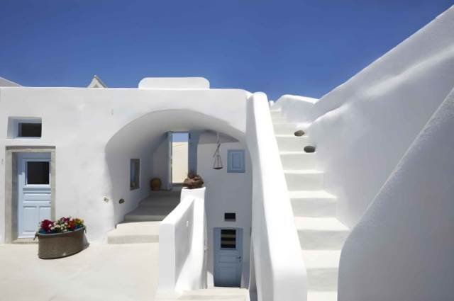 Estate in Thira, Aegean, Greece 3 - 18951899