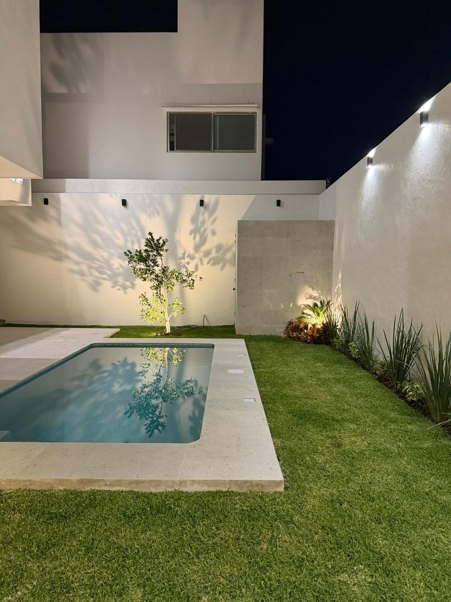 House in Cuernavaca, Morelos, Mexico 4 - 18954177