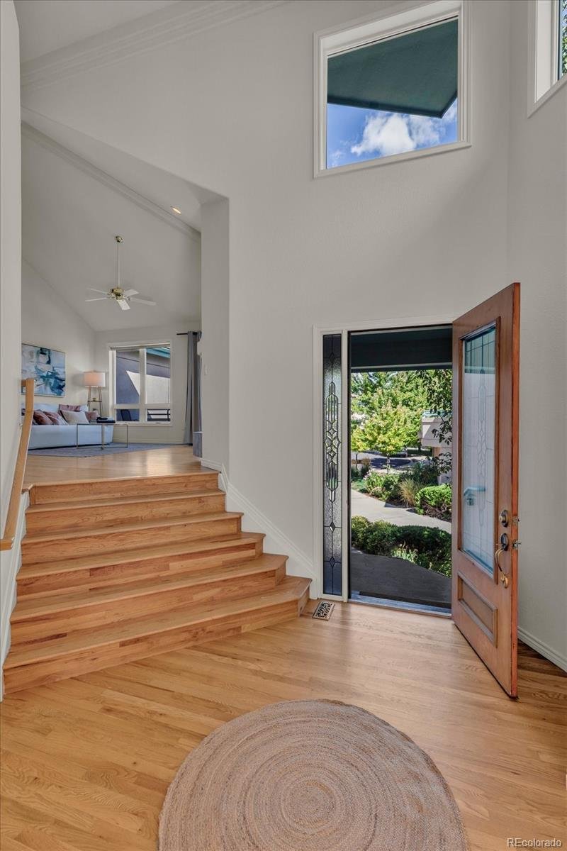 Townhouse in Boulder, Colorado, United States 3 - 18952580
