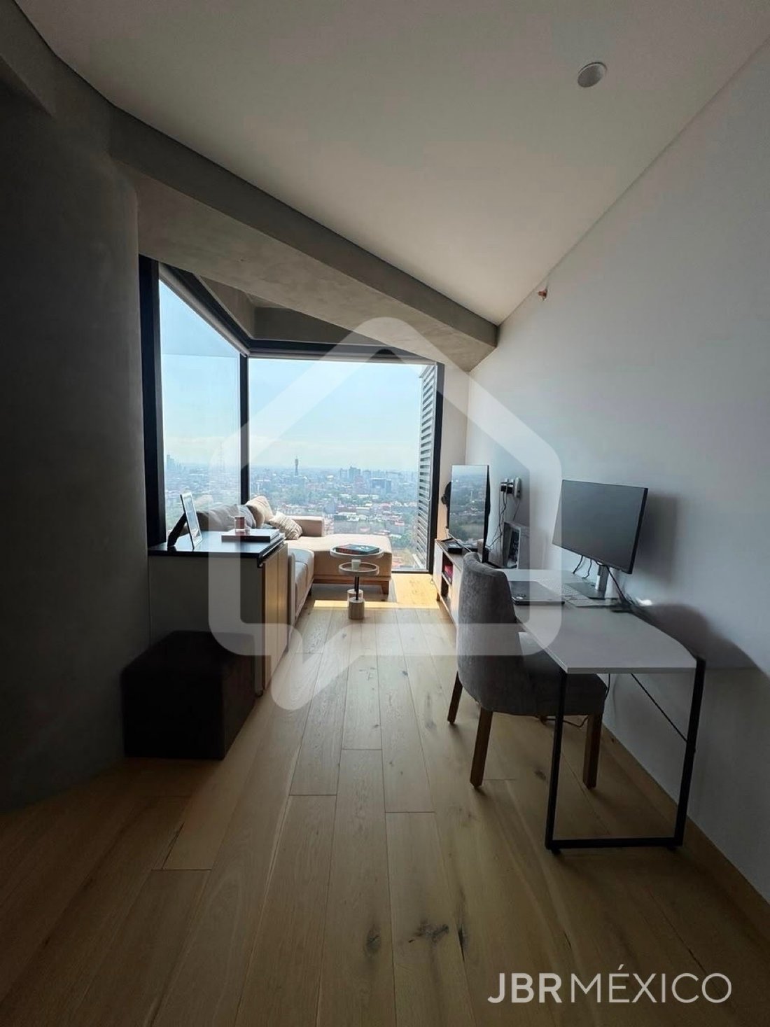 Apartment in Mexico City, Mexico 5 - 18954277
