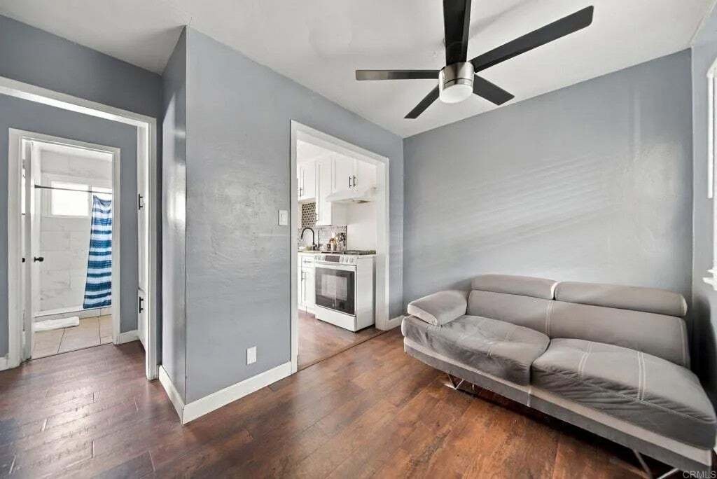 Townhouse in Chula Vista, California, United States 5 - 18953478