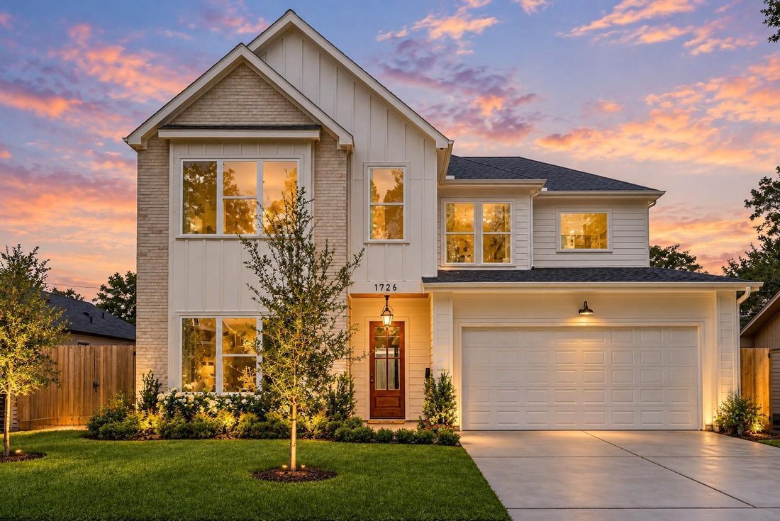 House in Houston, Texas, United States 1 - 18953129