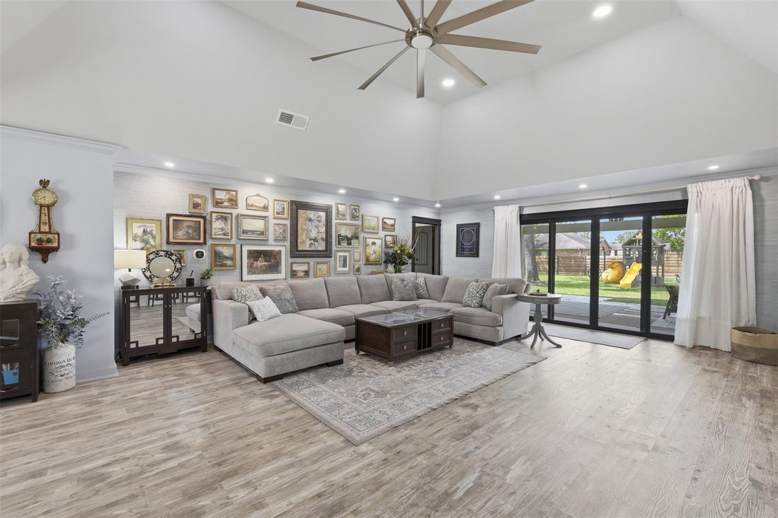 House in Pearland, Texas, United States 4 - 18949292