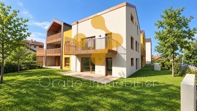 Apartment in Seynod, Annecy, France 1 - 17281214
