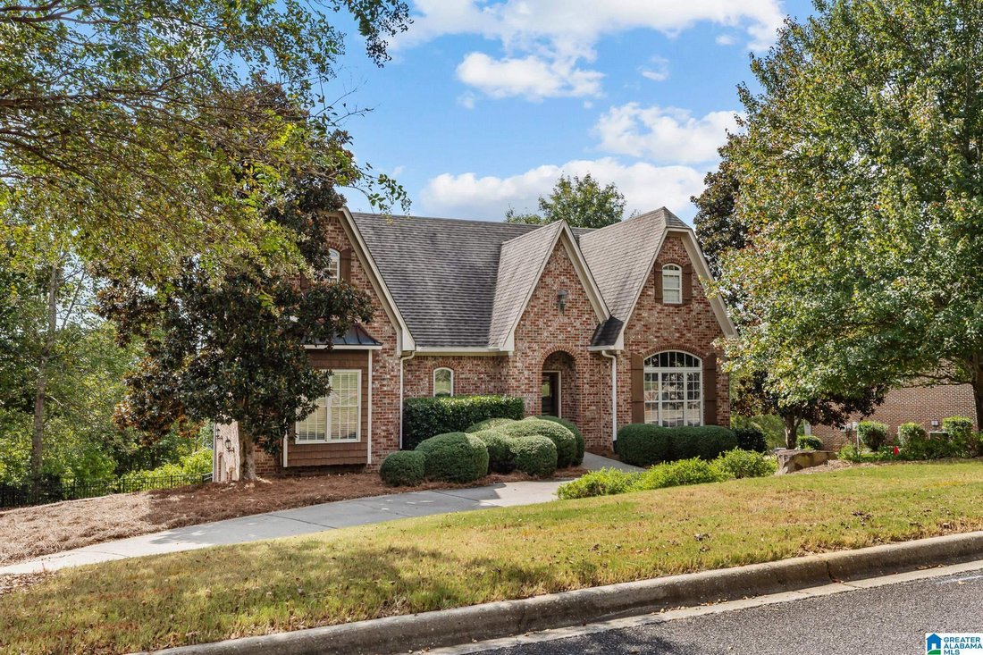 House in Trussville, Alabama, United States 1 - 18952433