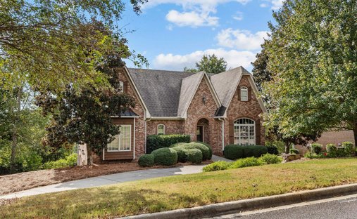 House in Trussville, Alabama, United States 1