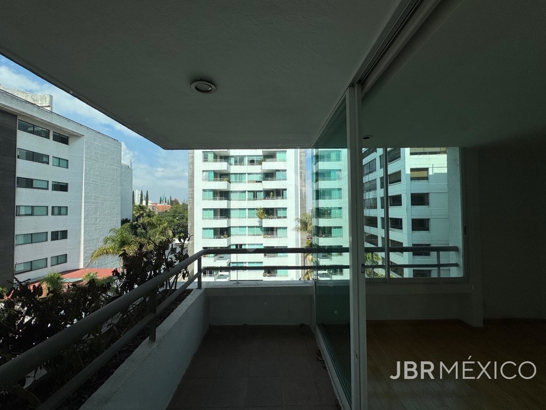 Apartment in Mexico City, Mexico 2 - 18954323
