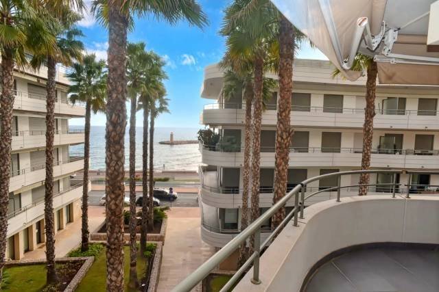 Apartment in Menton, Provence-Alpes-Côte d'Azur, France 2 - 16702437