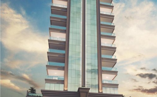 Apartment in Andorinha, State of Santa Catarina, Brazil 1