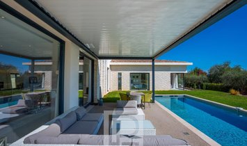 Casa en Nord, Roquefort-les-Pins, Francia 1