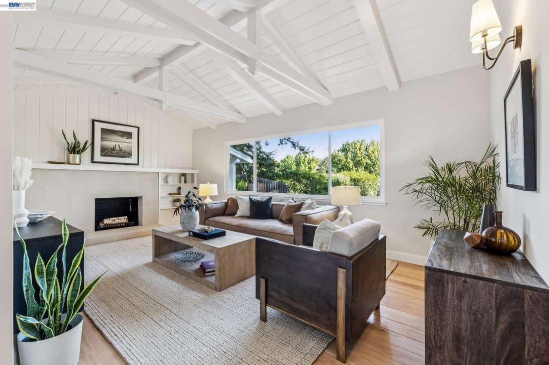 House in Lafayette, California, United States 3 - 18953174