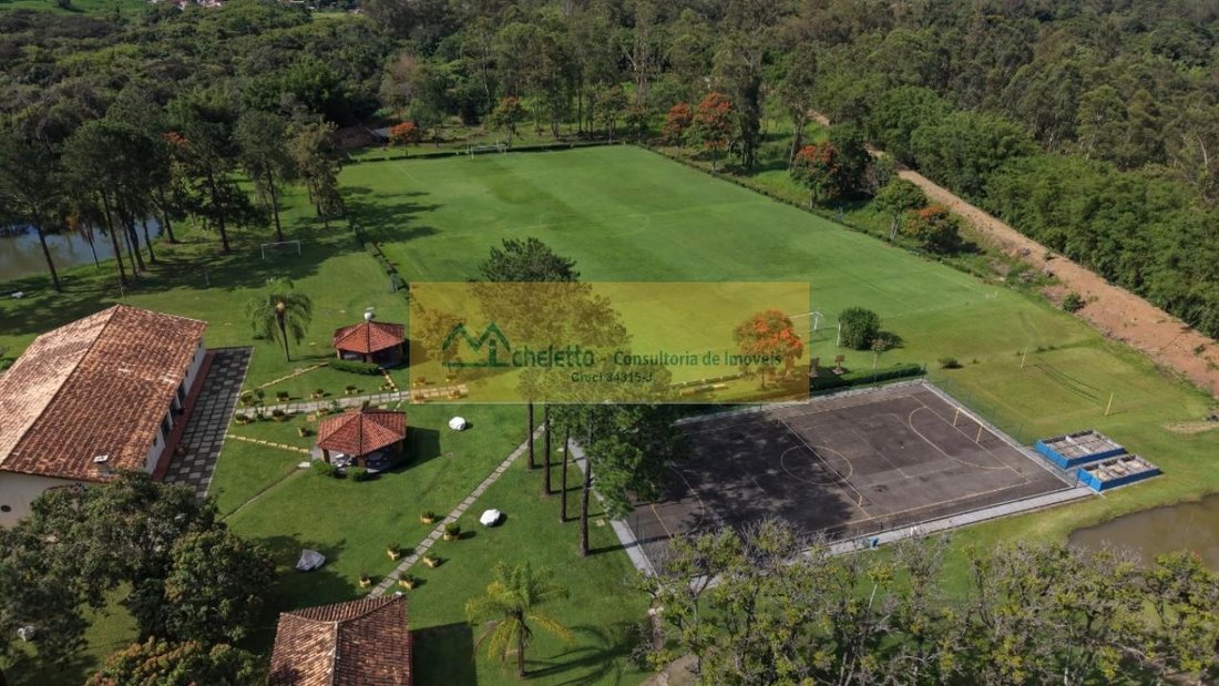 Farm Ranch in Atibaia, State of São Paulo, Brazil 3 - 18951204
