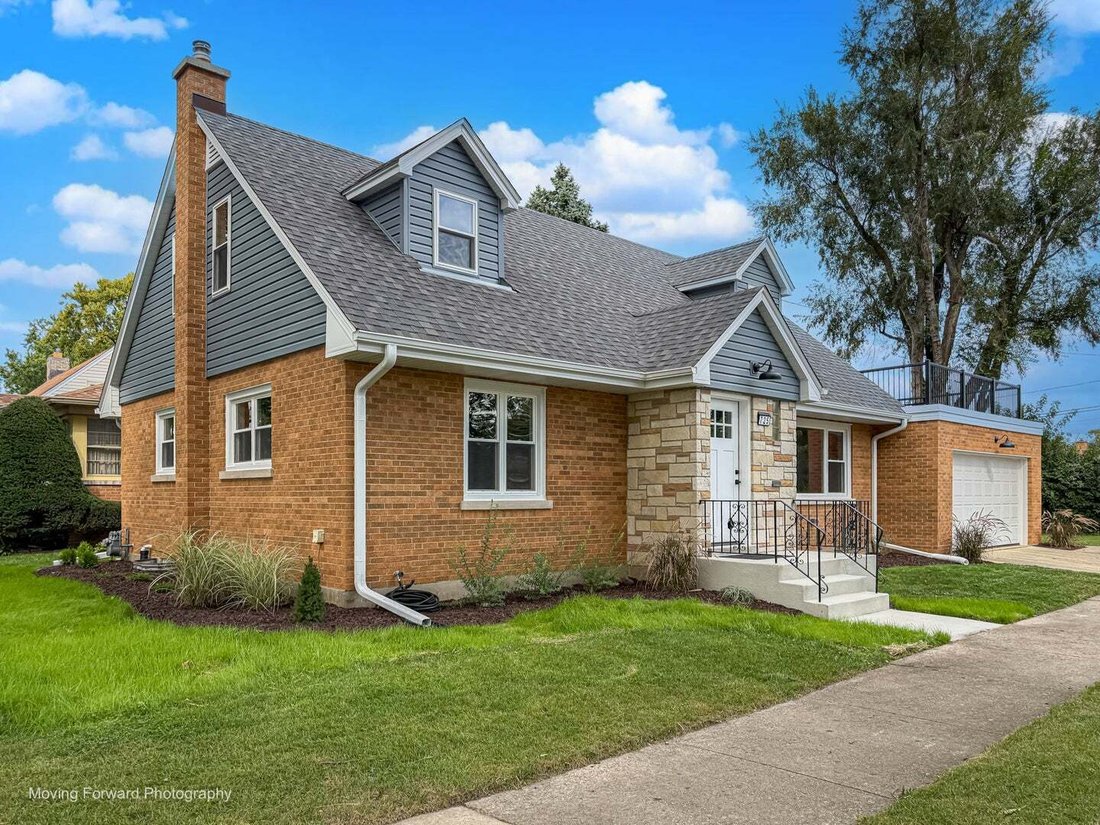 House in Westchester, Illinois, United States 2 - 18953435