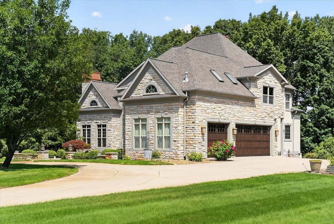 House in Grass Lake Charter Township, Michigan, United States 5 - 18952898