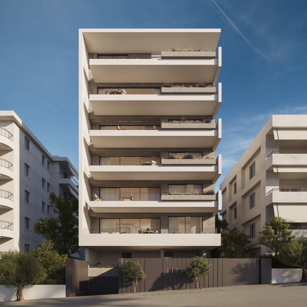 Estate in Glyfada, Attica, Greece 1 - 18951955