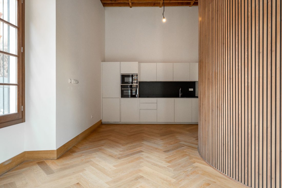 Apartment in Centro, Malaga, Spain 5 - 18949027