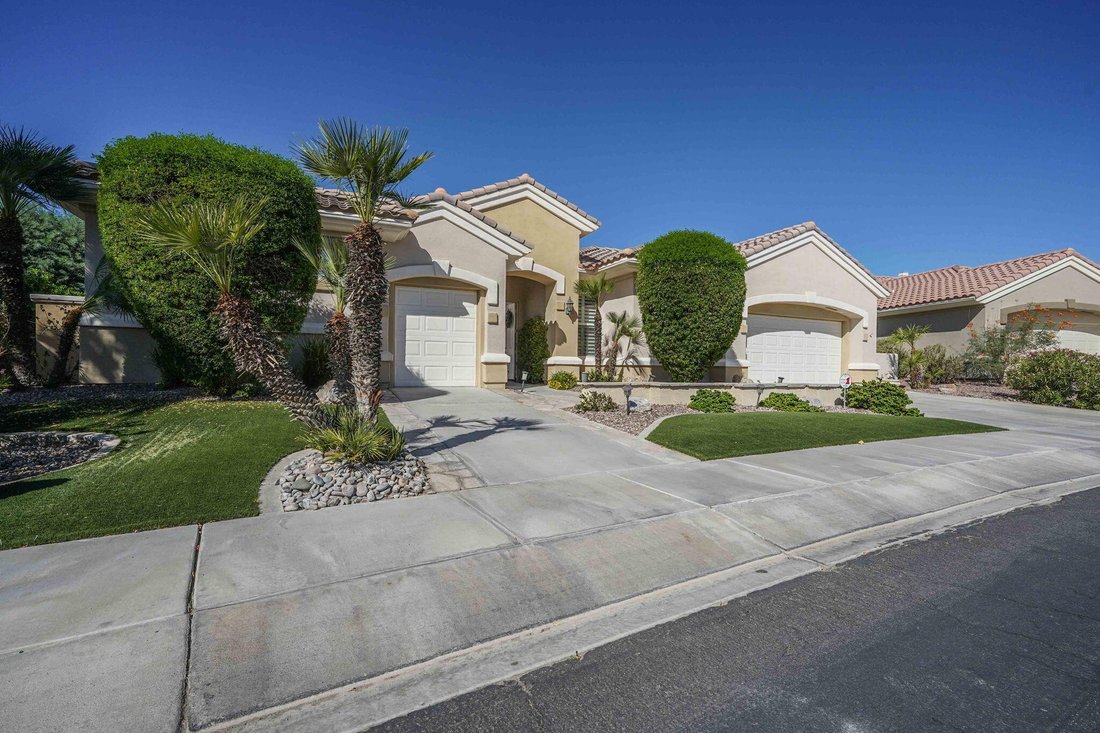 House in Palm Desert, California, United States 3 - 18951647