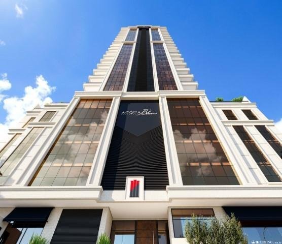 Apartment in Meia Praia, State of Santa Catarina, Brazil 3 - 18951278