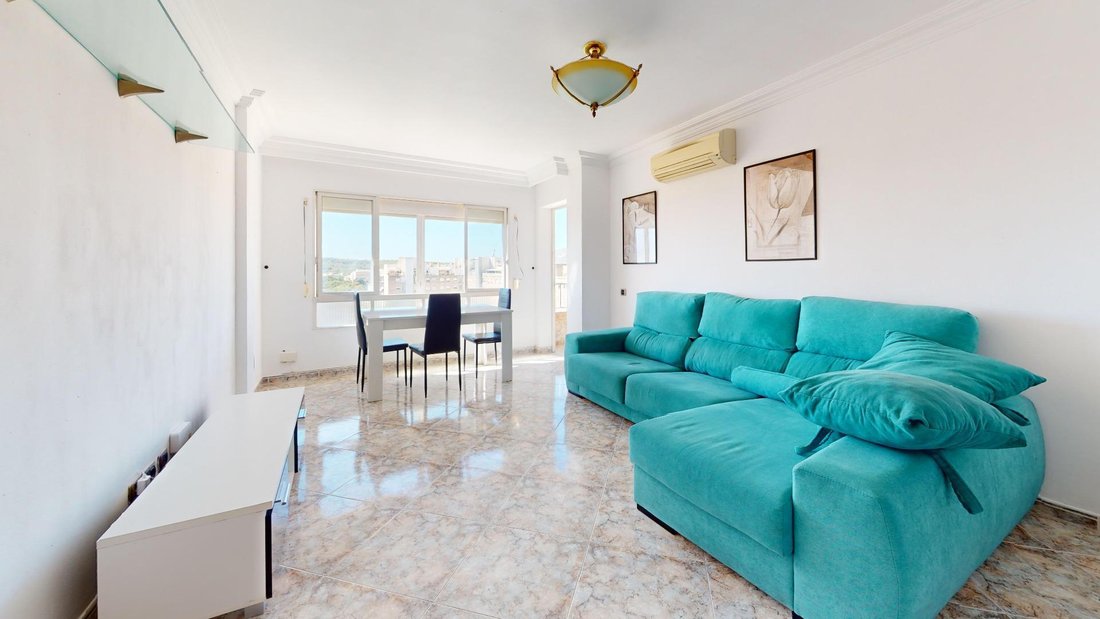 Apartment in Palma, Balearic Islands, Spain 2 - 18952481