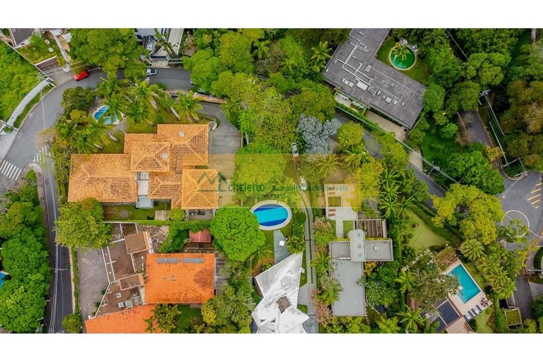 House in Vila Tramontano, State of São Paulo, Brazil 1 - 18954192