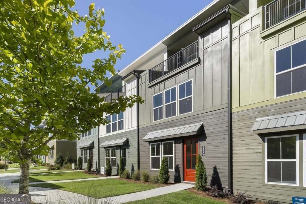 Townhouse in Atlanta, Georgia, United States 2 - 18949310