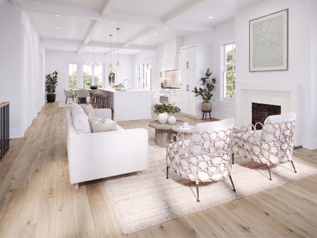 House in Johns Island, South Carolina, United States 3 - 17397505