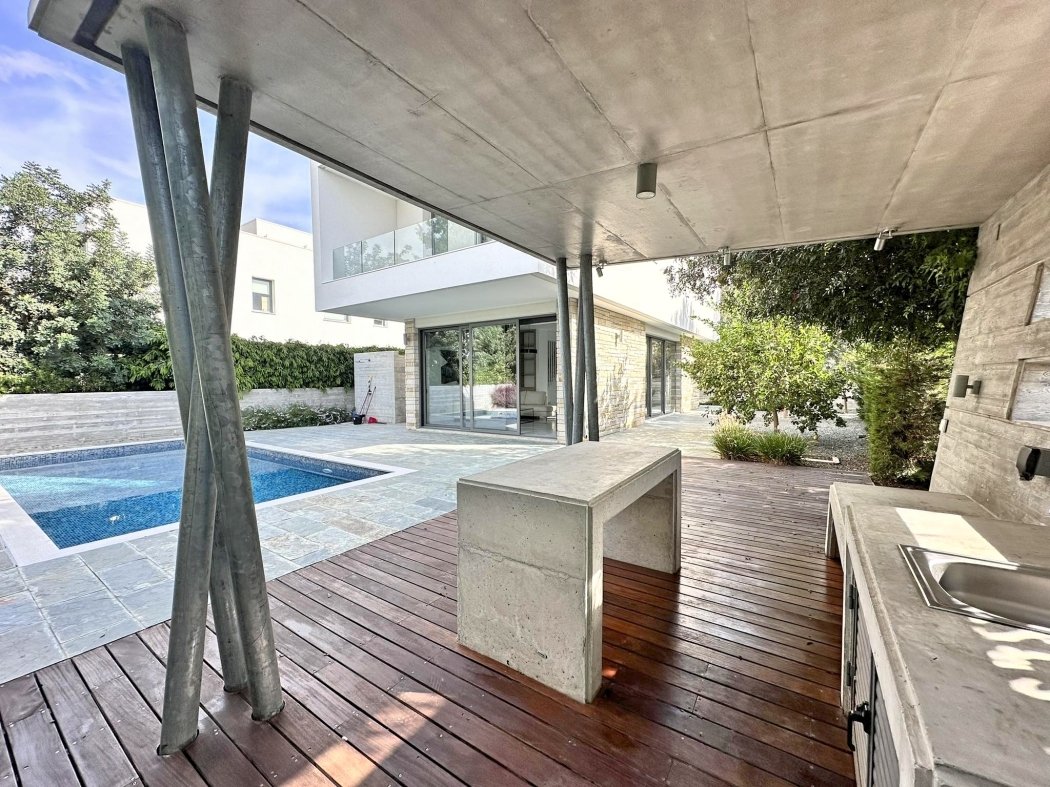 Villa in Lempa, Paphos, Cyprus 4 - 18954818