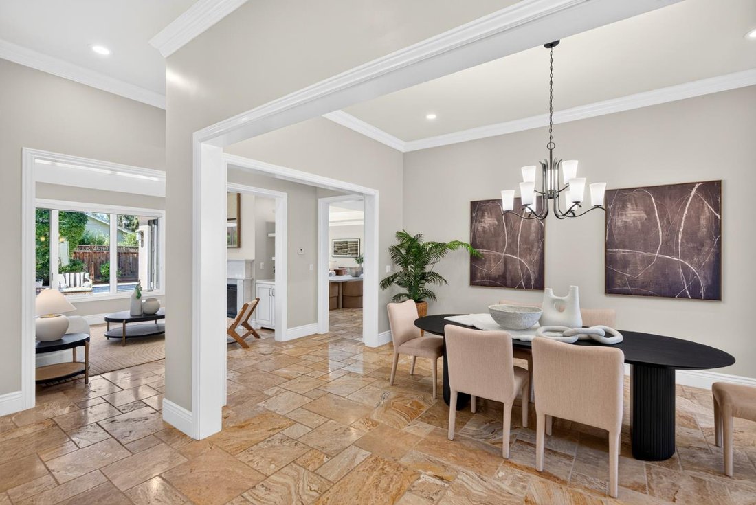 House in Mountain View, California, United States 4 - 18954107