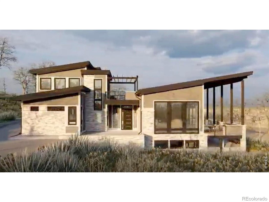 House in Boulder, Colorado, United States 2 - 18948514