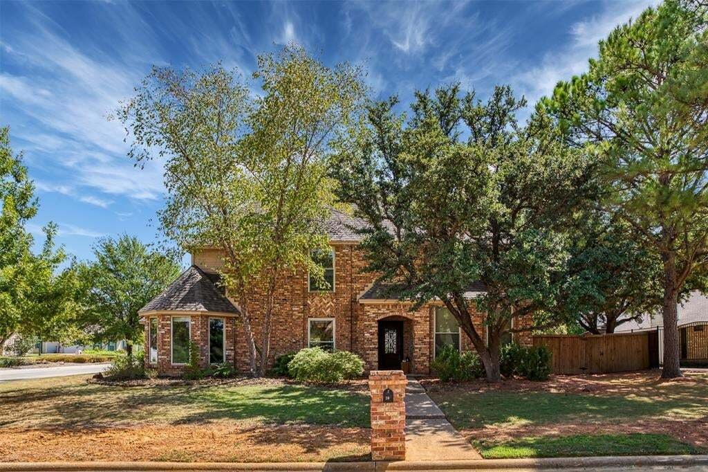 House in Keller, Texas, United States 1 - 18953955