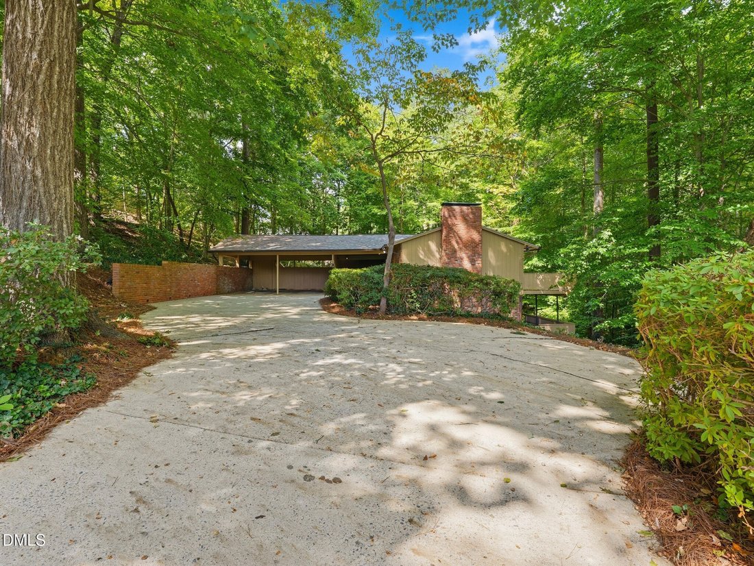 House in Cary, North Carolina, United States 3 - 18950817