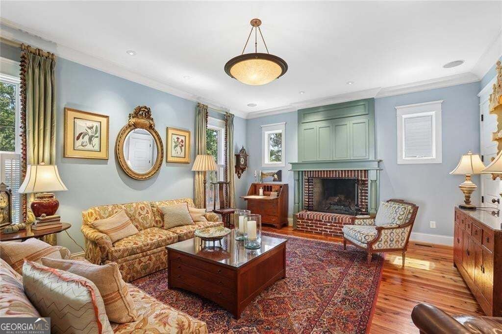 House in Brookhaven, Georgia, United States 2 - 18949367